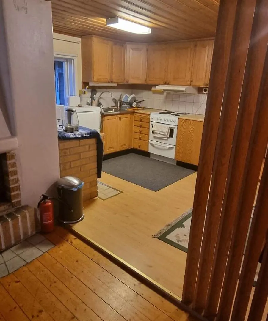 Private Lake Cabin Villa Stockholm