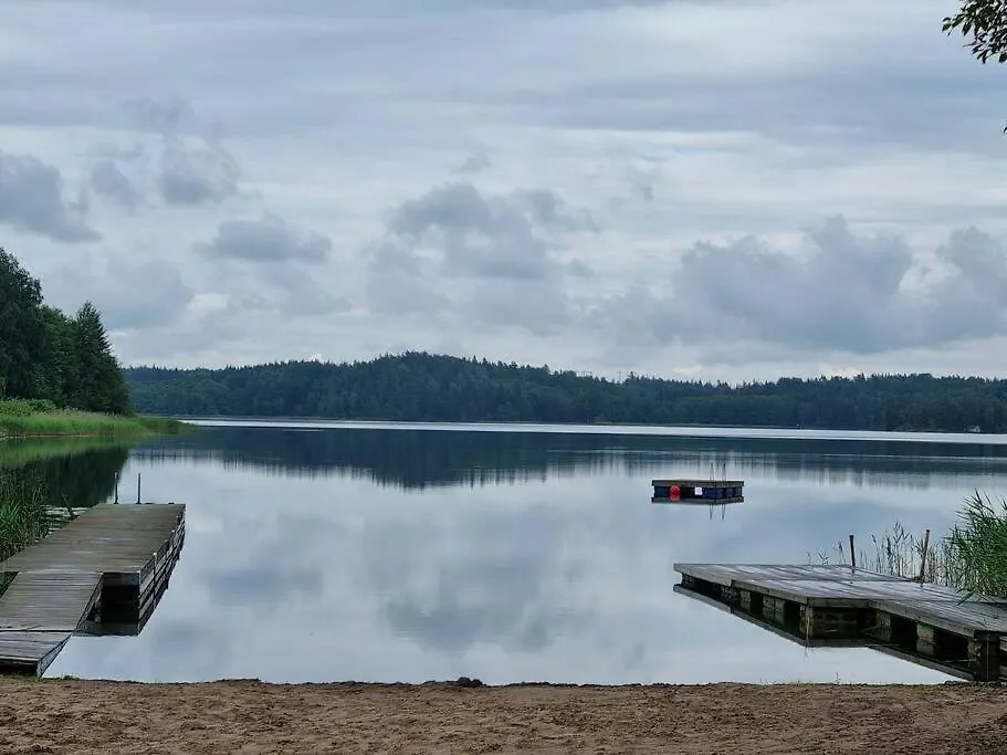 Private Lake Cabin Villa Stockholm 0*,  Sweden