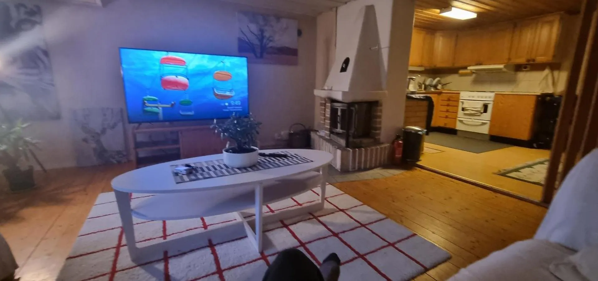 Private Lake Cabin Villa Stockholm