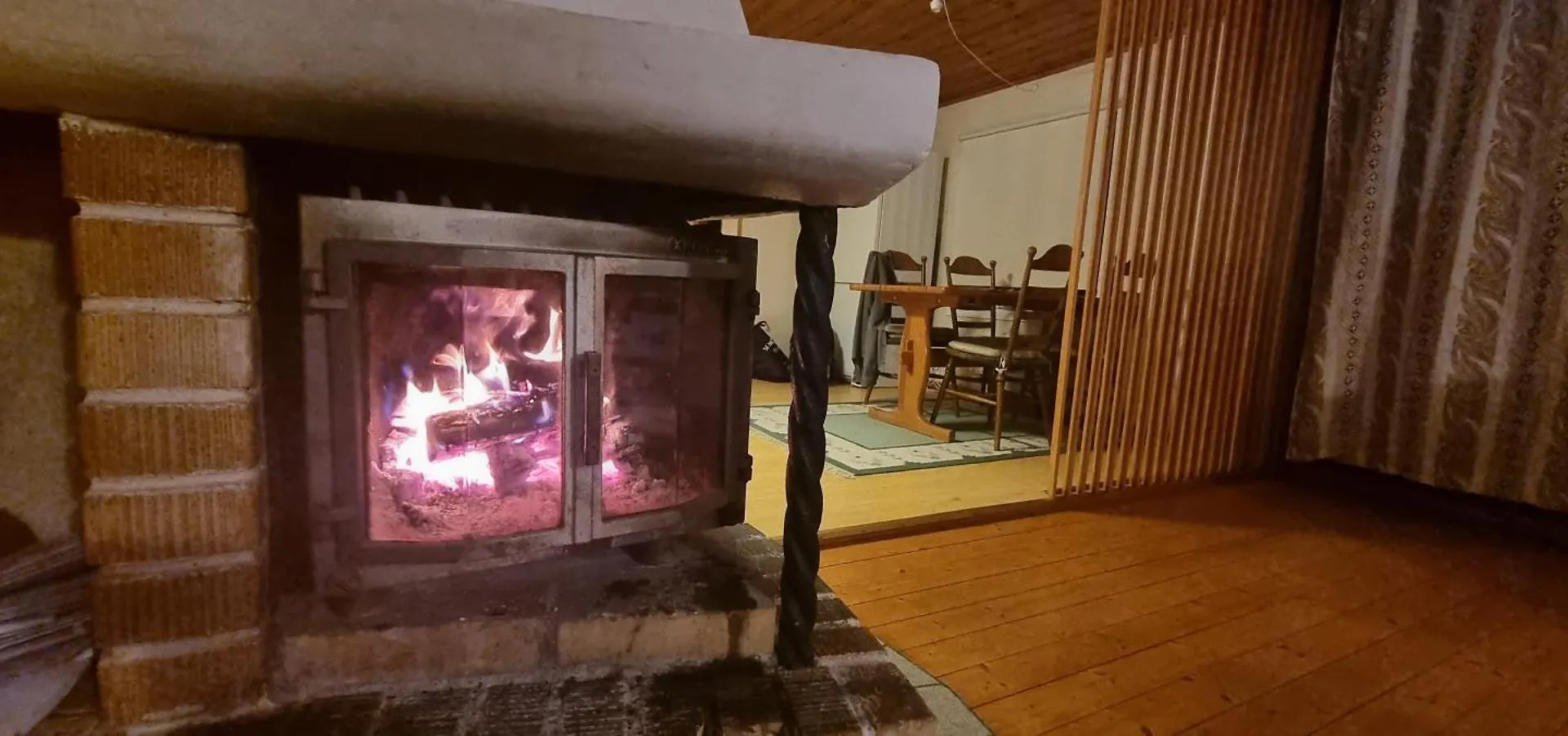 Private Lake Cabin Villa Stockholm