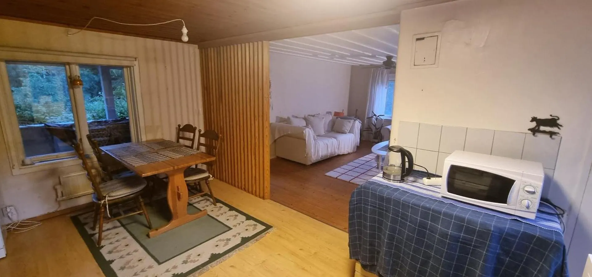 Private Lake Cabin Villa Stockholm 0*,  Sweden